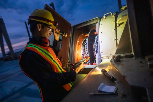 Best Local Electrician Companies  in Tabor City, NC