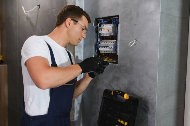 Best Electrical Outlet Repair  in Tabor City, NC
