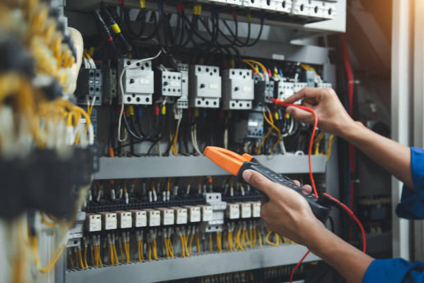 Best Licensed Electrician  in Tabor City, NC
