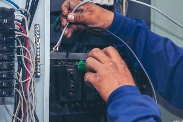Best Electrical System Inspection  in Tabor City, NC