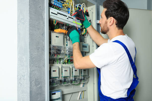Best Electrical Installation Contractor  in Tabor City, NC