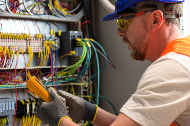 Best Electrical Contractors for Businesses  in Tabor City, NC
