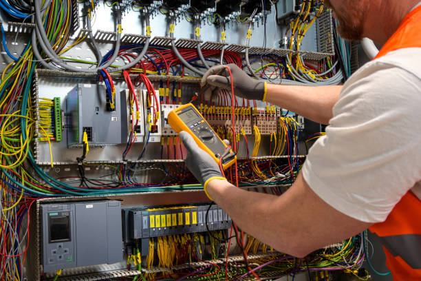 Best Electrical Installation Contractor  in Tabor City, NC