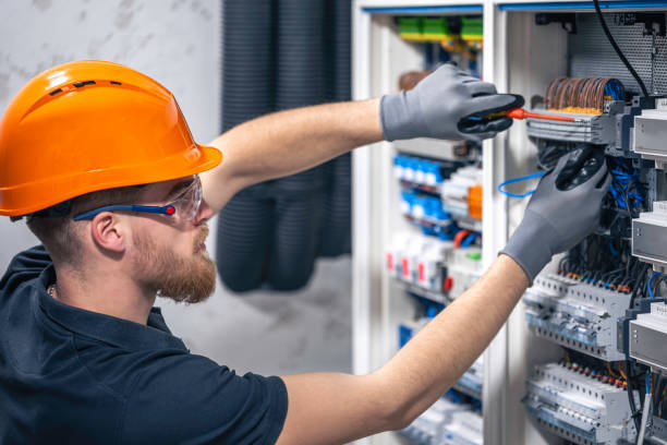 Best Affordable Electrician  in Tabor City, NC